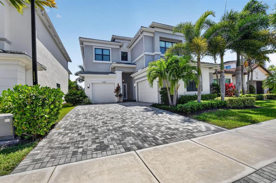 17358 Santaluce Manor, Boca Raton, Floride 33496, États-Unis