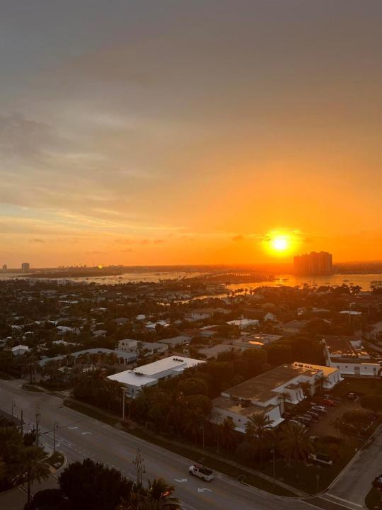 3400 N Ocean Drive 1806, Singer Island, Floride 33404, États-Unis