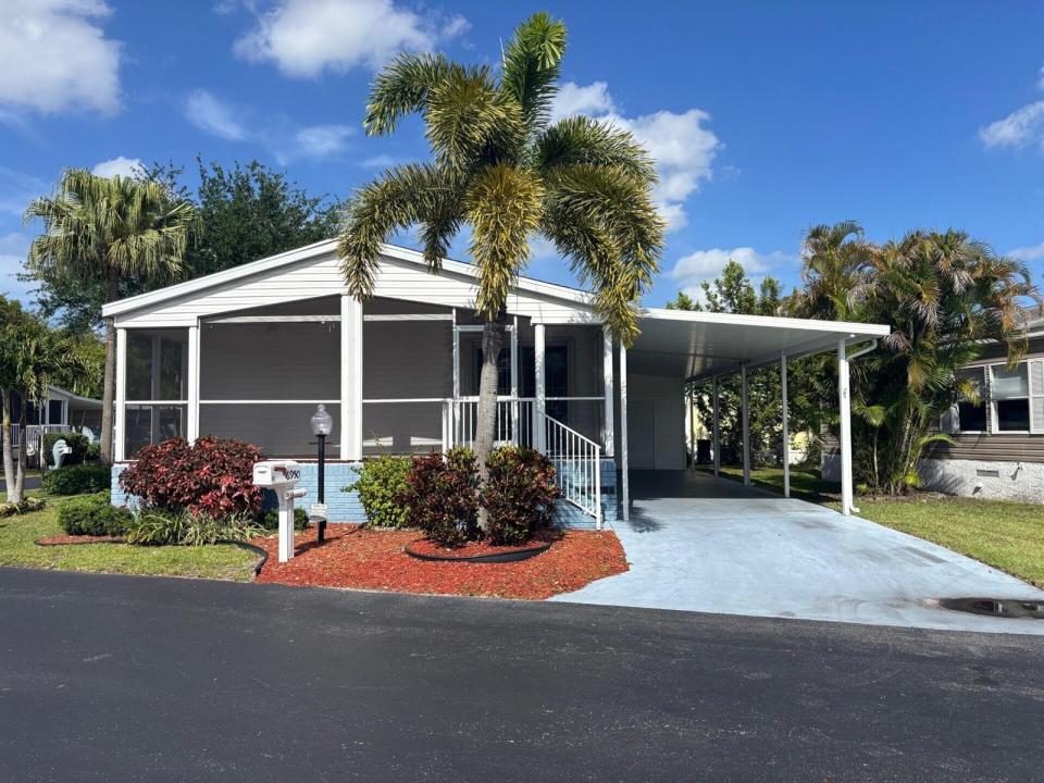 6950 NW 44th Avenue, Coconut Creek, Floride 33073, États-Unis