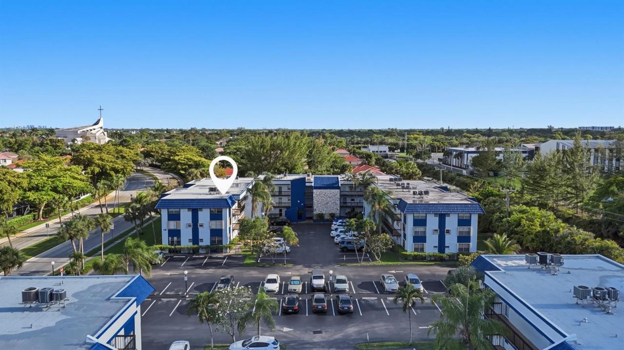 3040 Holiday Springs Boulevard 212, Margate, Floride 33063, États-Unis
