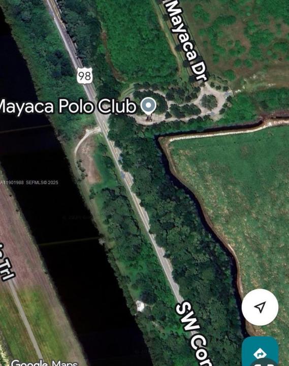 12600 SW Conners Highway, Okeechobee, Floride 34974, États-Unis