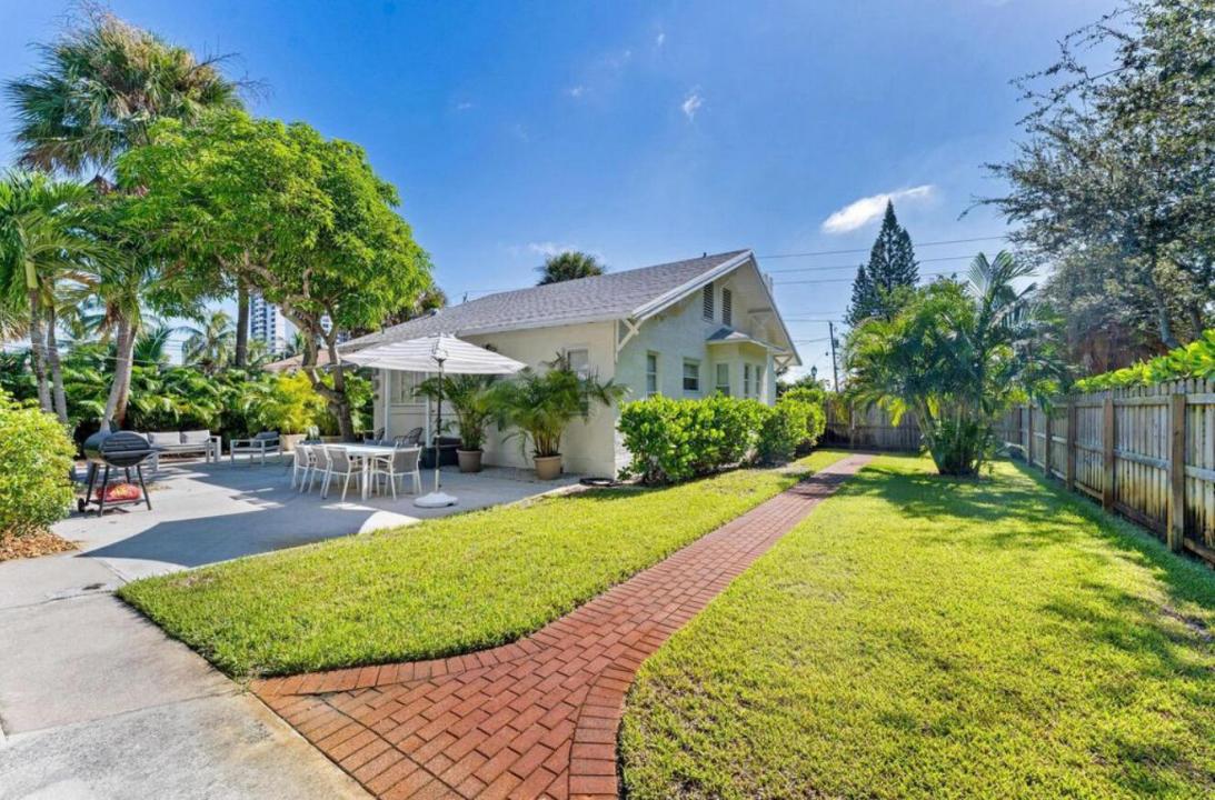5301 N Flagler Drive, West Palm Beach, Florida 33407, Stati Uniti