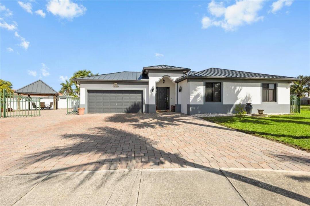20300 SW 129th Place, Miami, Florida 33177, Stati Uniti
