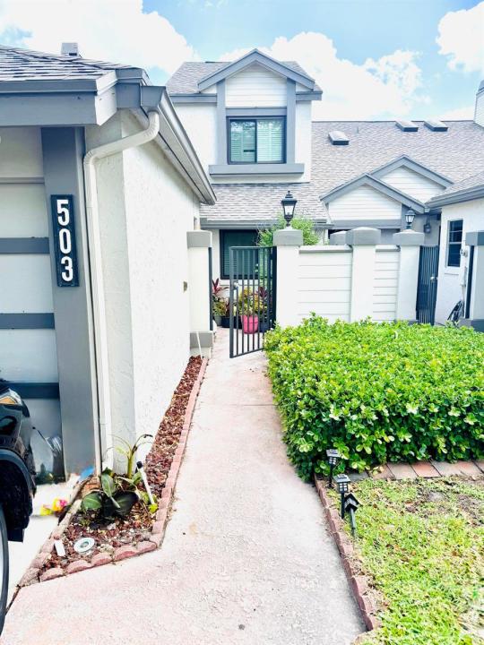 503 Landings Boulevard, Florida 33413, USA