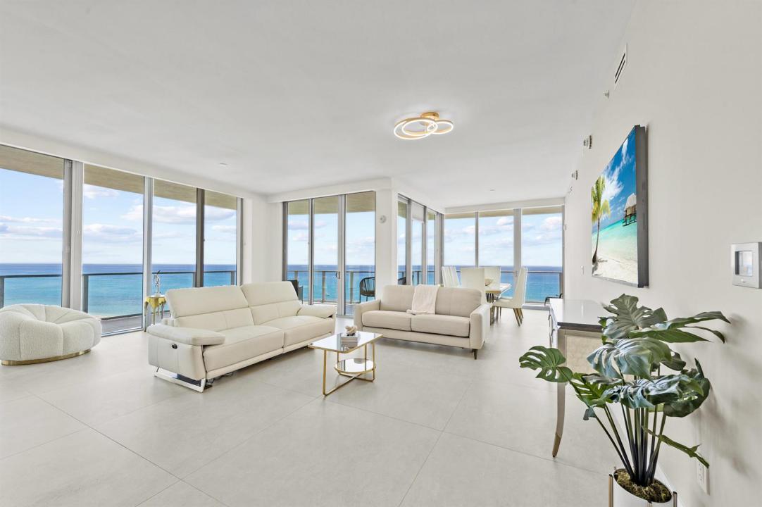 3100 N Ocean Drive 1103h, Riviera Beach, Floride 33404, États-Unis