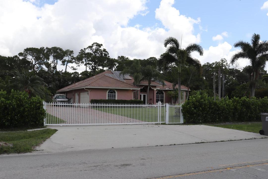 12517 Temple Blvd Boulevard, West Palm Beach, Florida 33412, Stati Uniti