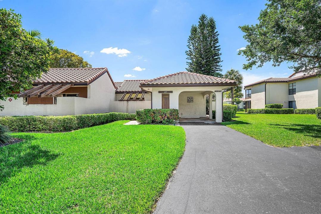 21875 Arriba Real 18b, Boca Raton, Florida 33433, Stati Uniti