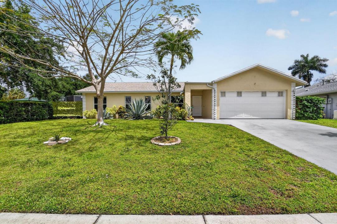 1262 Essex Drive, Веллингтон, Флорида 33414, Соединенные Штаты