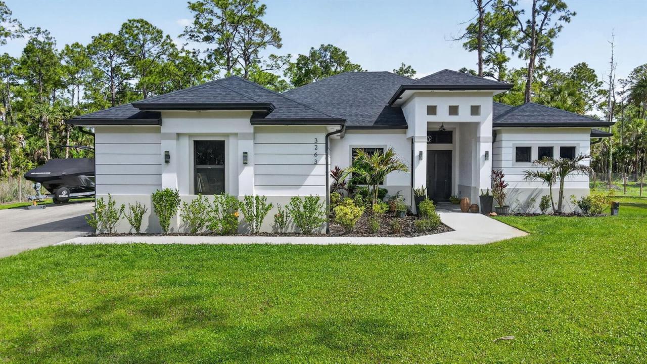 3263 SE 40th Ave SE Avenue, Naples, Floride 34117, États-Unis