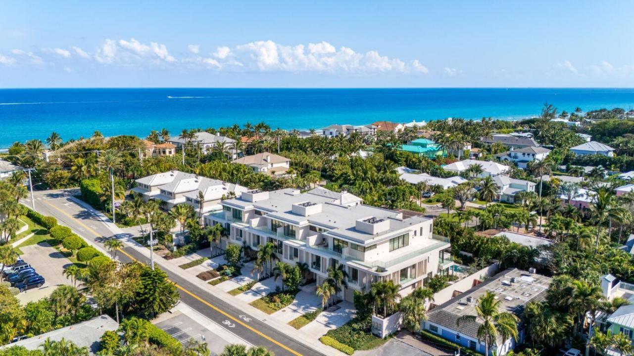 1258 George Bush Boulevard, Delray Beach, Floride 33483, États-Unis