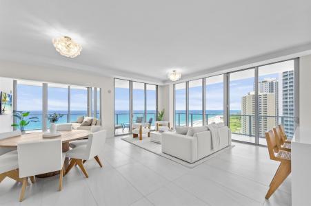 3100 N Ocean Drive 1504h, Riviera Beach, Florida 33404, USA