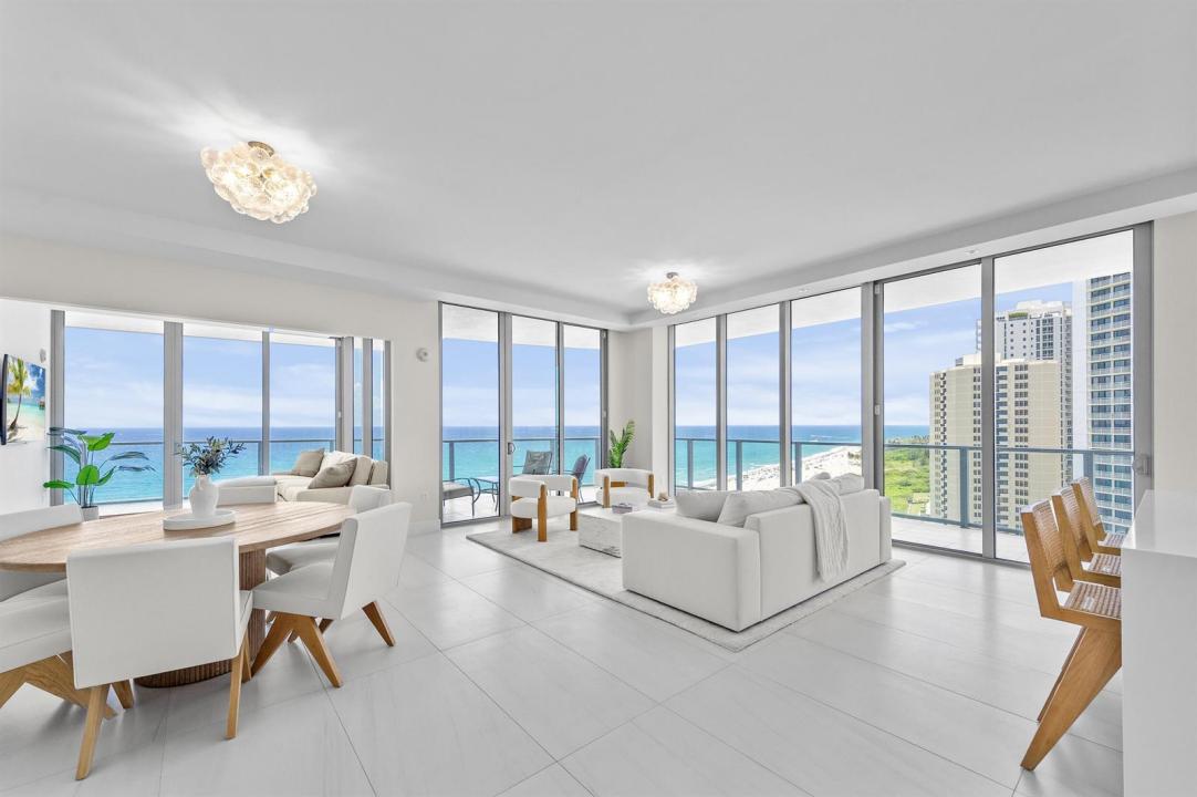 3100 N Ocean Drive 1504h, Riviera Beach, 플로리다 33404, 미국