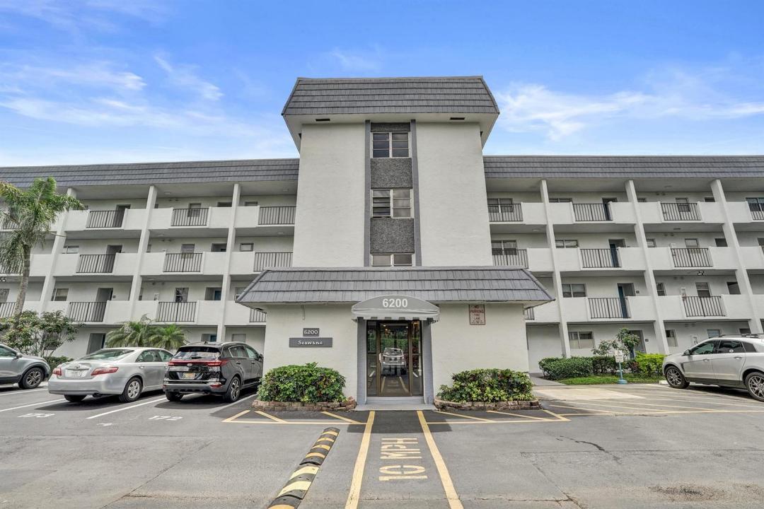 6200 NW 44th Unit # 204 Street 204, Lauderhill, Floride 33319, États-Unis