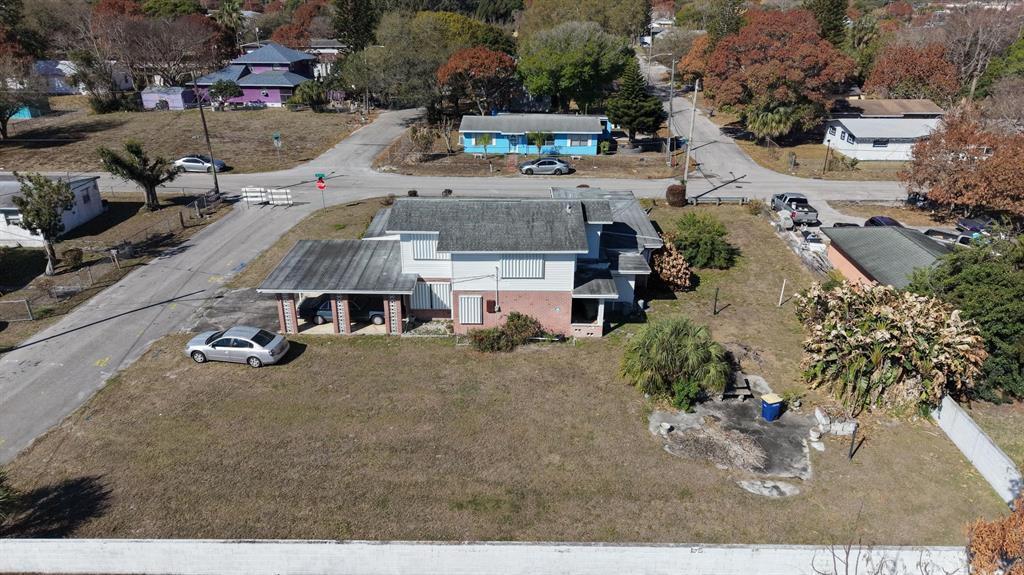 802 N 15th Street, Fort Pierce, Floride 34950, États-Unis