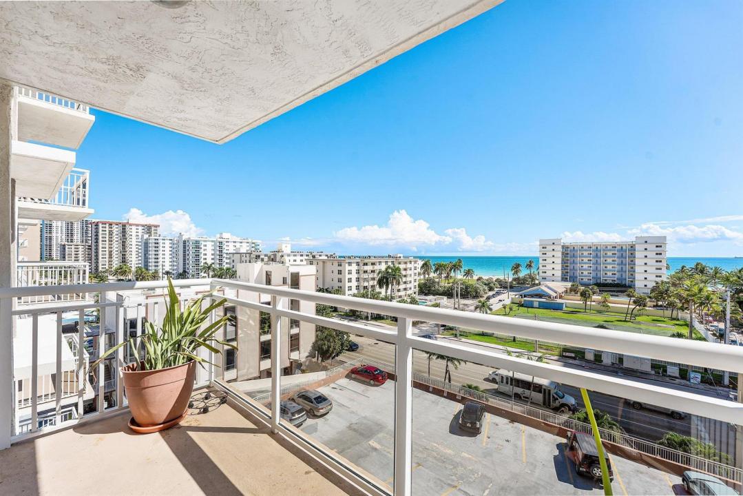 1600 S Ocean Drive 7h, Hollywood, Florida 33019, Stati Uniti