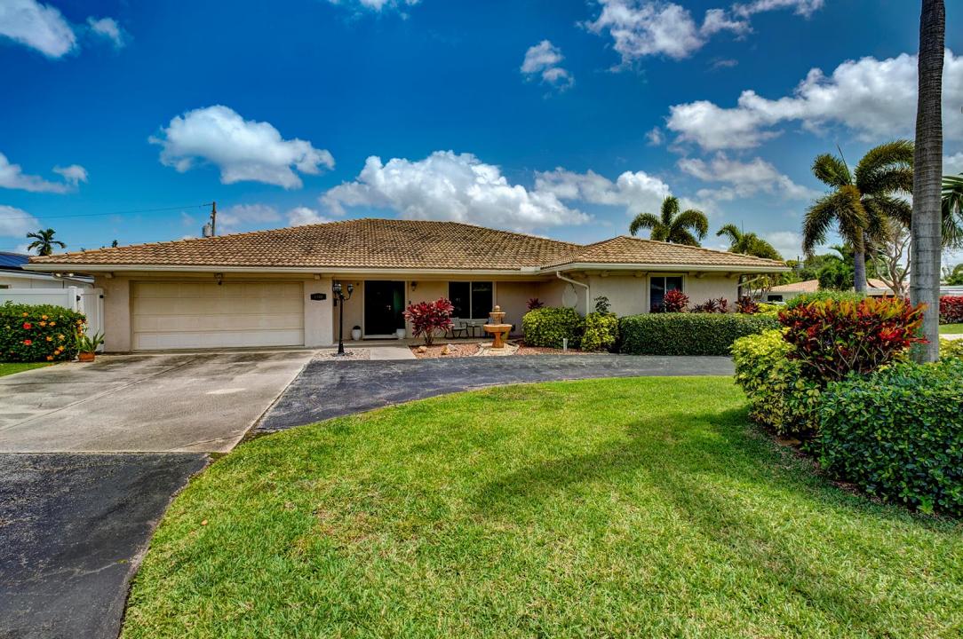 2700 NE 4th Way, Boca Raton, Florida 33431, Stati Uniti