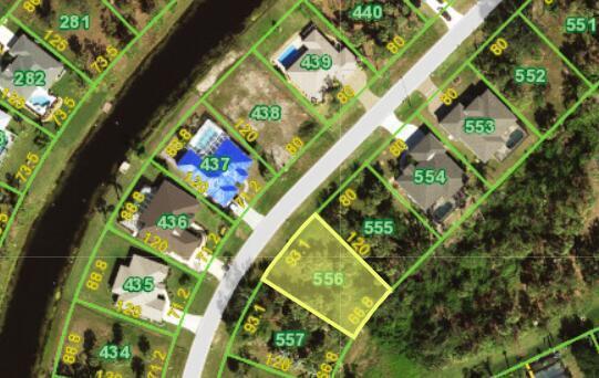 120 Marker Road, Floryda 33947, USA