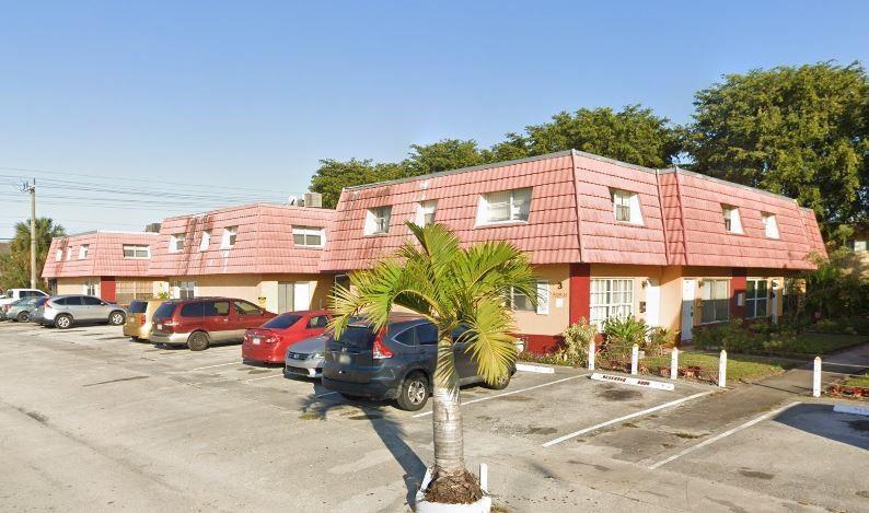 5323 NW 27th Street B4, Lauderhill, Floride 33313, États-Unis