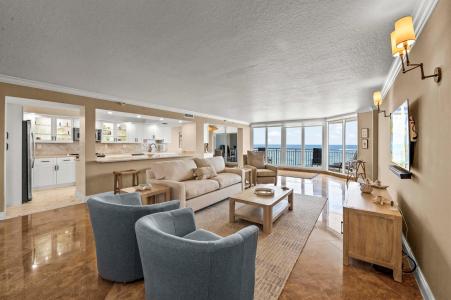 3600 S Ocean Boulevard Ph 601, South Palm Beach, Floride 33480, États-Unis
