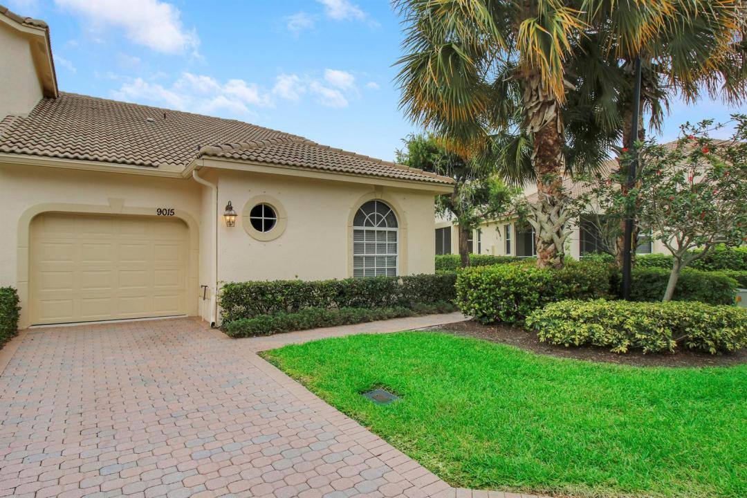 9015 Sand Shot Way, Port St. Lucie, Floride 34986, États-Unis