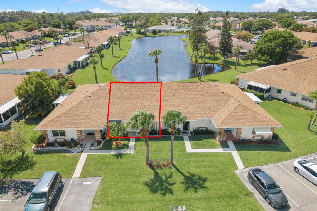 945 Savannas Point Drive B, Fort Pierce, Floride 34982, États-Unis