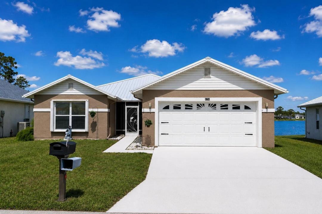6794 Picante Circle, Fort Pierce, Floride 34951, États-Unis