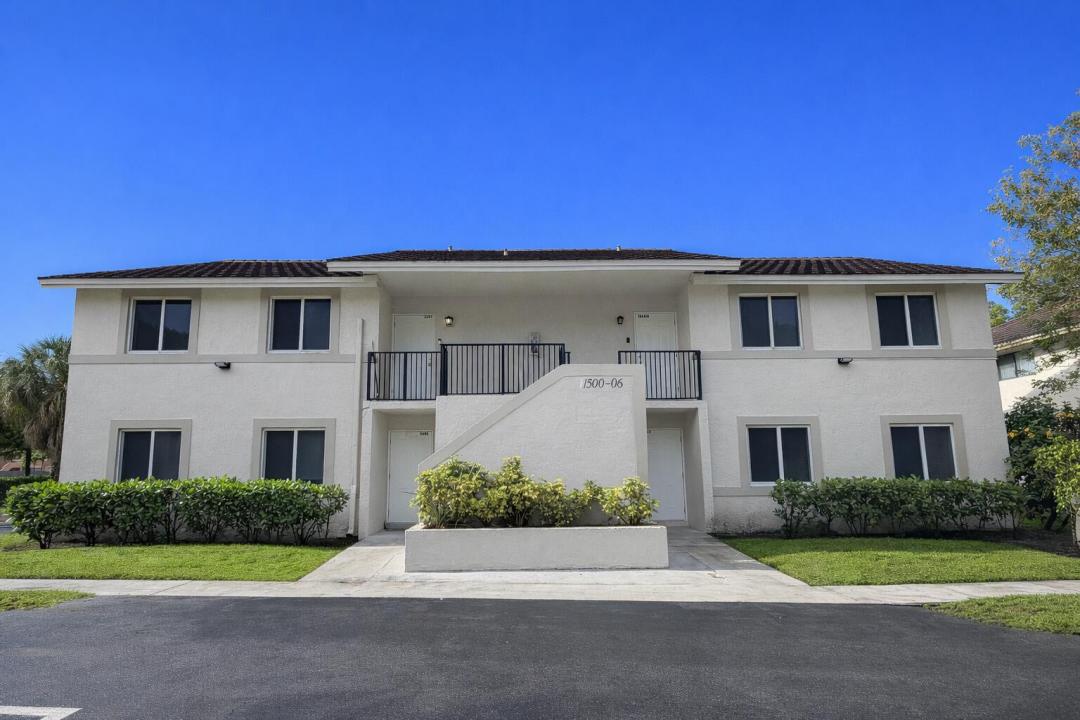 11500-11506 NW 43rd Court, Coral Springs, Floride 33065, États-Unis