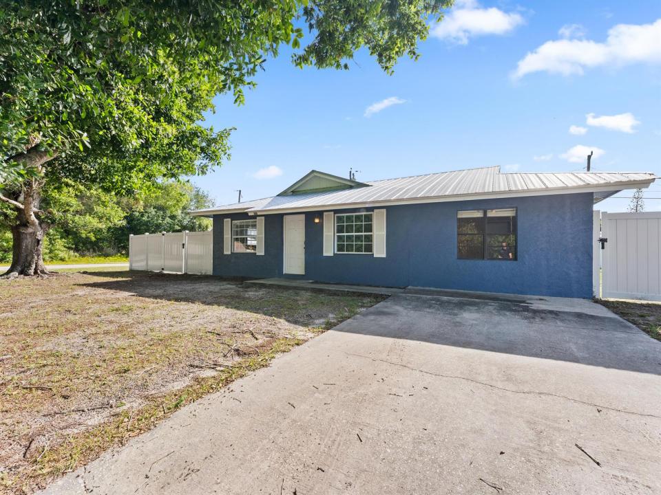 304 8th SW Avenue, Vero Beach, Florida 32962, Stati Uniti