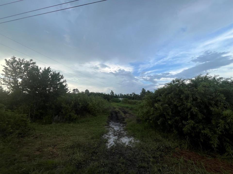 0 E State Rd 60, Okeechobee, Flórida 34972, Estados Unidos