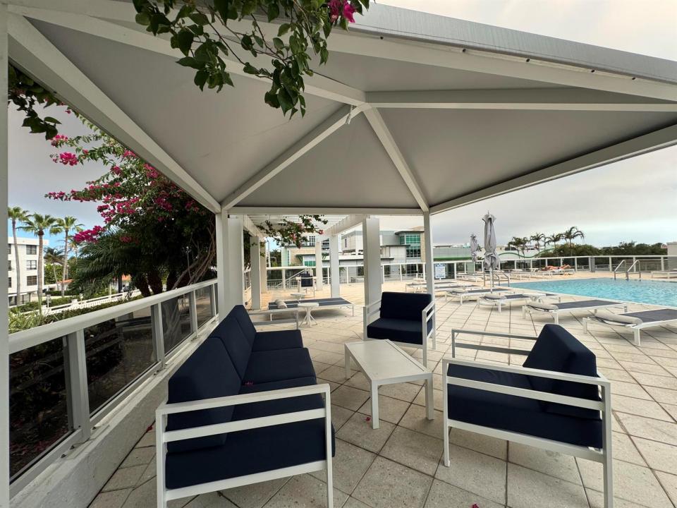 3015 N Ocean Boulevard 19F, Fort Lauderdale, Floride 33308, États-Unis