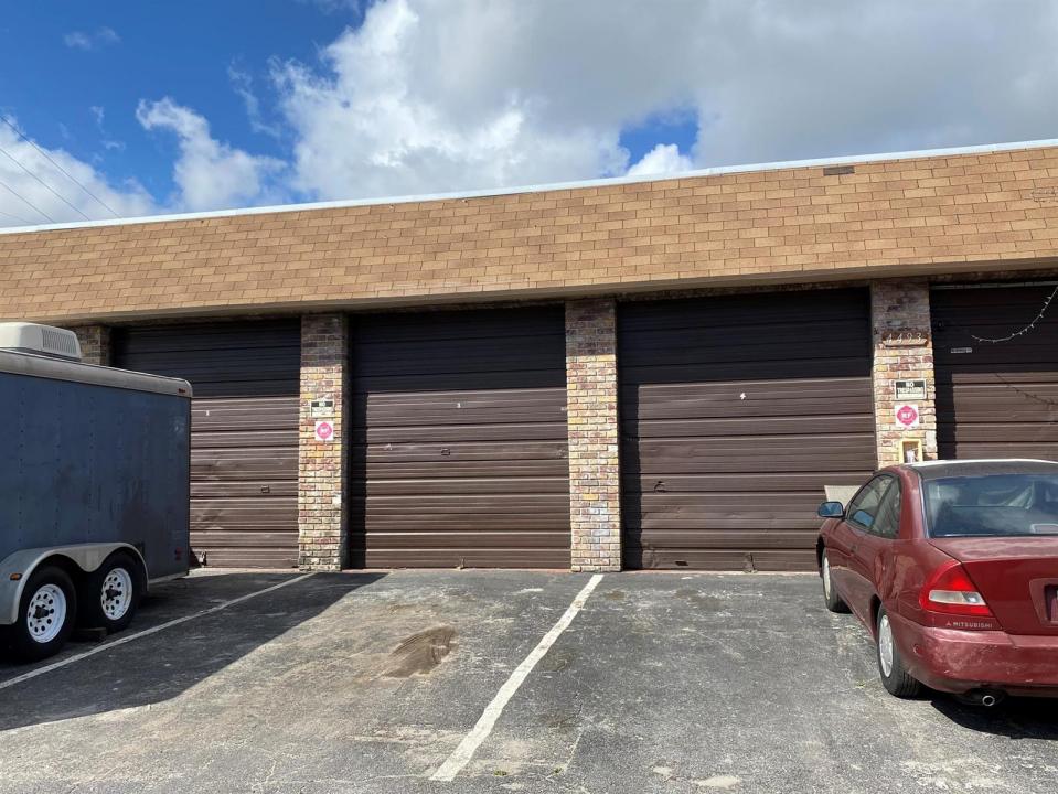 4493 NW 8th NW Avenue 3, Oakland Park, Floride 33309, États-Unis