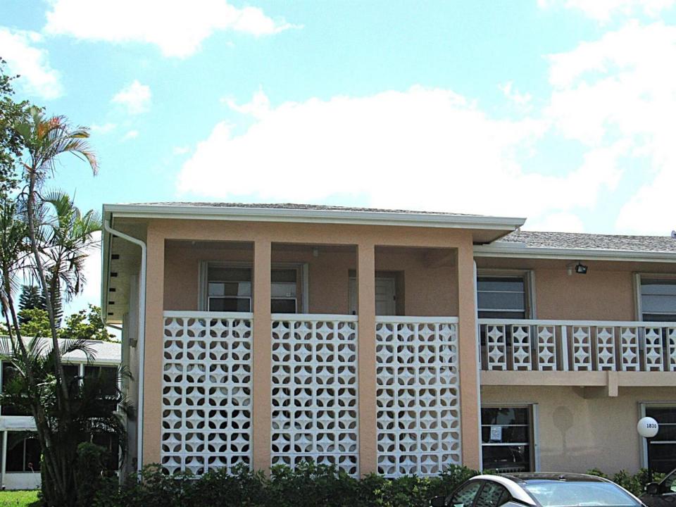1830 NW 18th Street 201, Delray Beach, Floride 33445, États-Unis