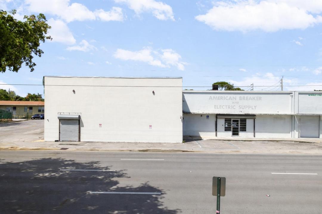 1800 N Dixie Highway, Hollywood, Floride 33020, États-Unis