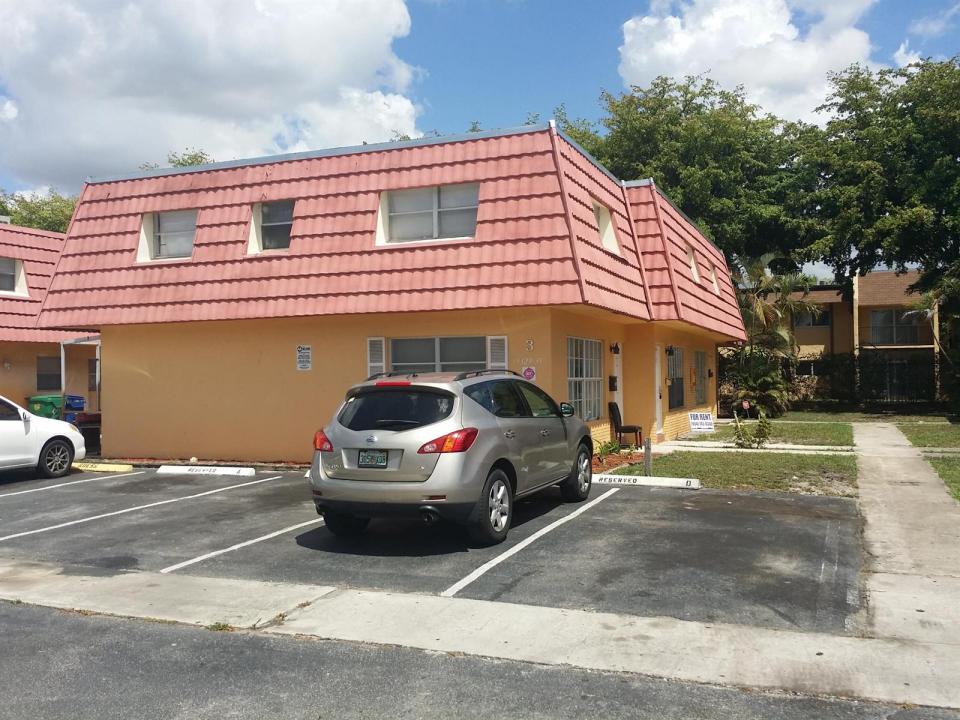 5333 NW 27th Street B3, Lauderhill, Floride 33313, États-Unis