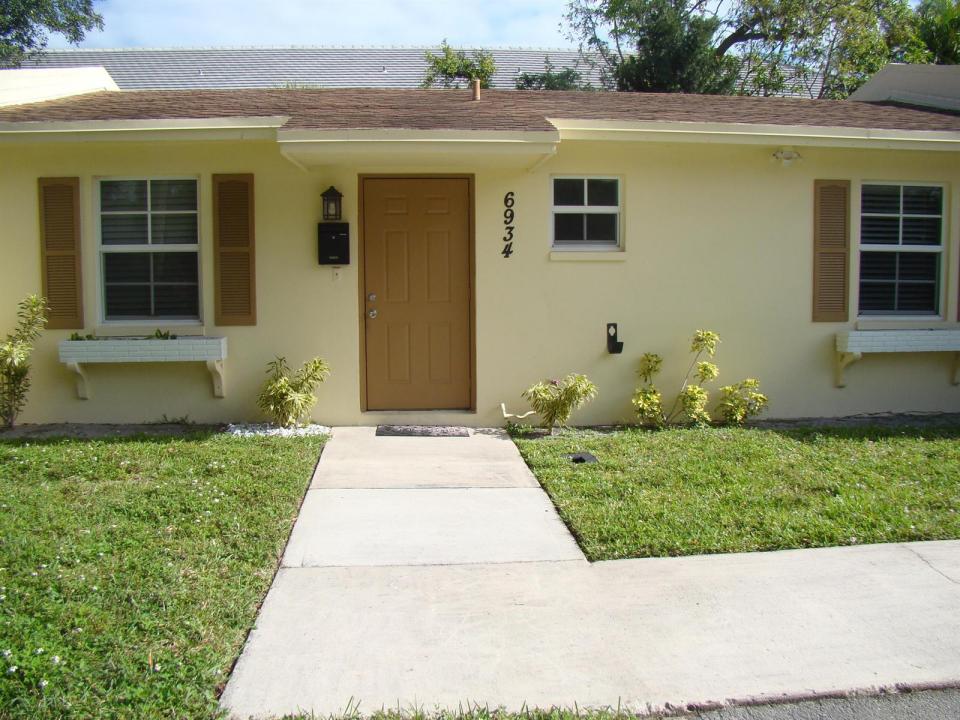 6934 NW 31st Avenue C-13, Fort Lauderdale, Floride 33309, États-Unis