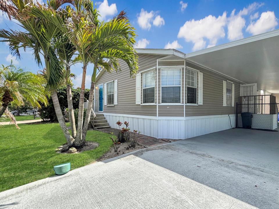 7568 SE Swan Avenue, Hobe Sound, Floride 33455, États-Unis