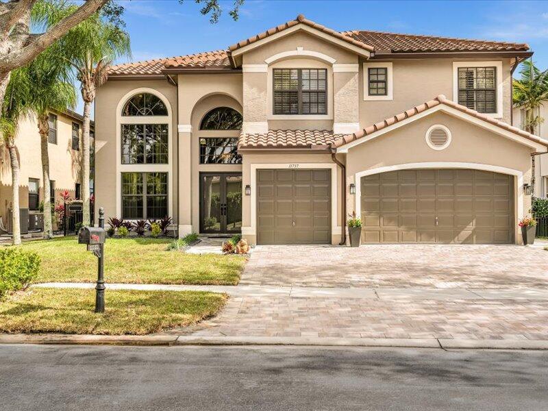 11737 Preservation Lane, Boca Raton, Floride 33498, États-Unis