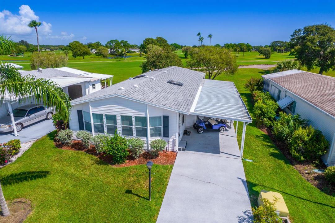 3320 Ironwood Avenue, Port St. Lucie, Floride 34952, États-Unis