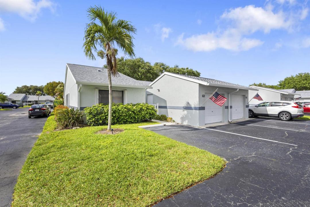 2640 Gately W Drive 1601, West Palm Beach, Floride 33415, États-Unis