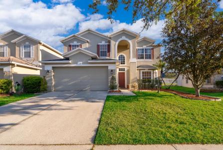 2591 Dover Glen Circle, Orlando, フロリダ 32828, アメリカ合衆国