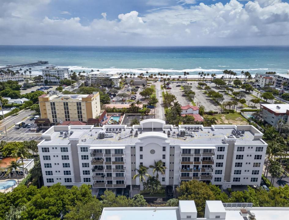 101 SE 20th Avenue 201, Deerfield Beach, Florida 33441, Stati Uniti