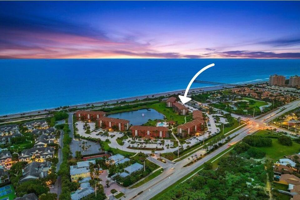 601 S Seas Drive 203, Jupiter, Florida 33477, USA