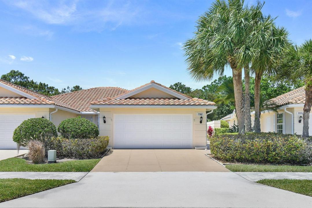 7767 SE Spicewood Circle, Hobe Sound, Floride 33455, États-Unis