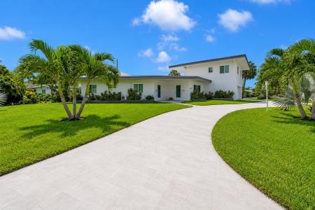 2812 NE 27th Street, Lighthouse Point, Florida 33064, HOA KỲ