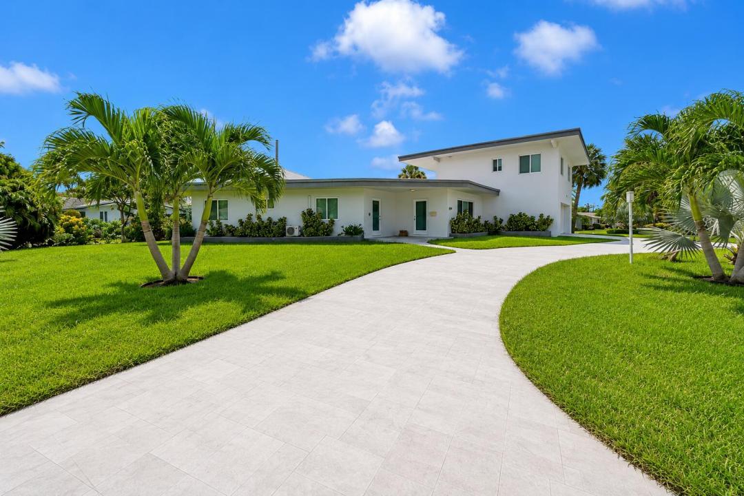 2812 NE 27th Street, Lighthouse Point, Florida 33064, Stati Uniti