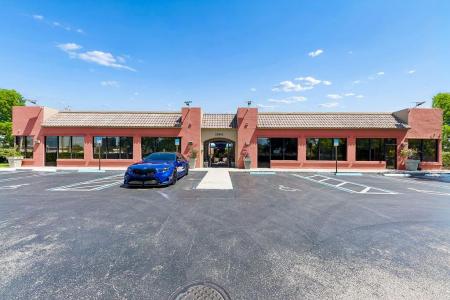 1590 S Congress Avenue, West Palm Beach, Florida 33406, Estados Unidos