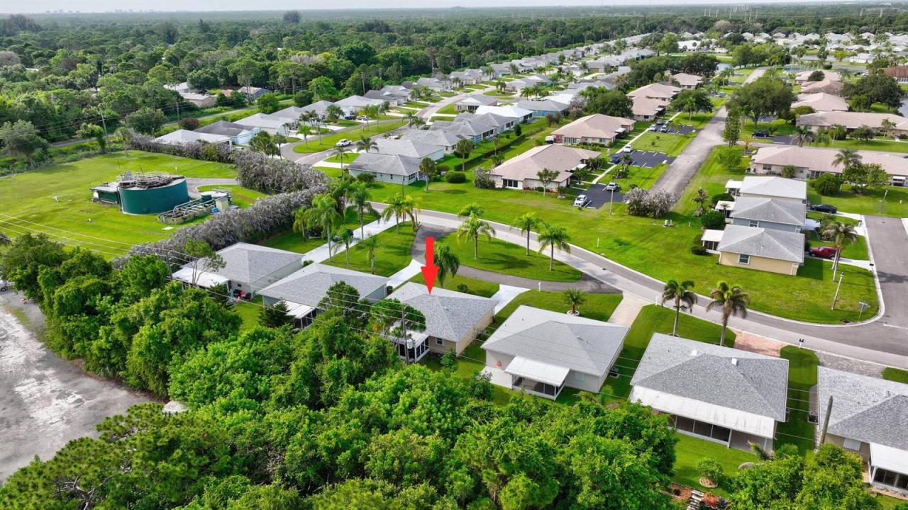 5740 Travelers Way, Fort Pierce, Floride 34982, États-Unis