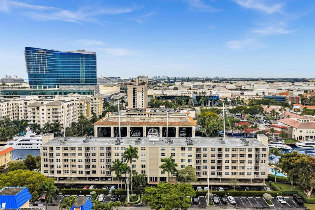 1600 SE 15th Street 305, Fort Lauderdale, Florida 33316, Amerika Birleşik Devletleri