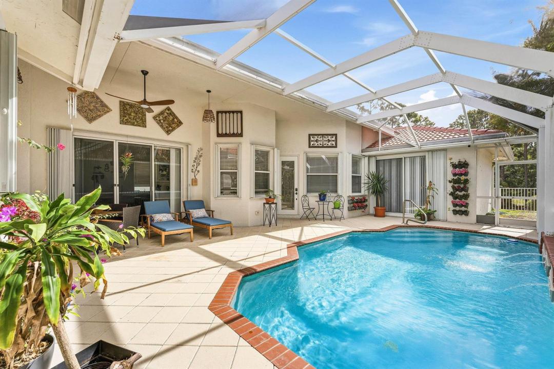 104 Hidden Hollow, Palm Beach Gardens, Floride 33418, États-Unis