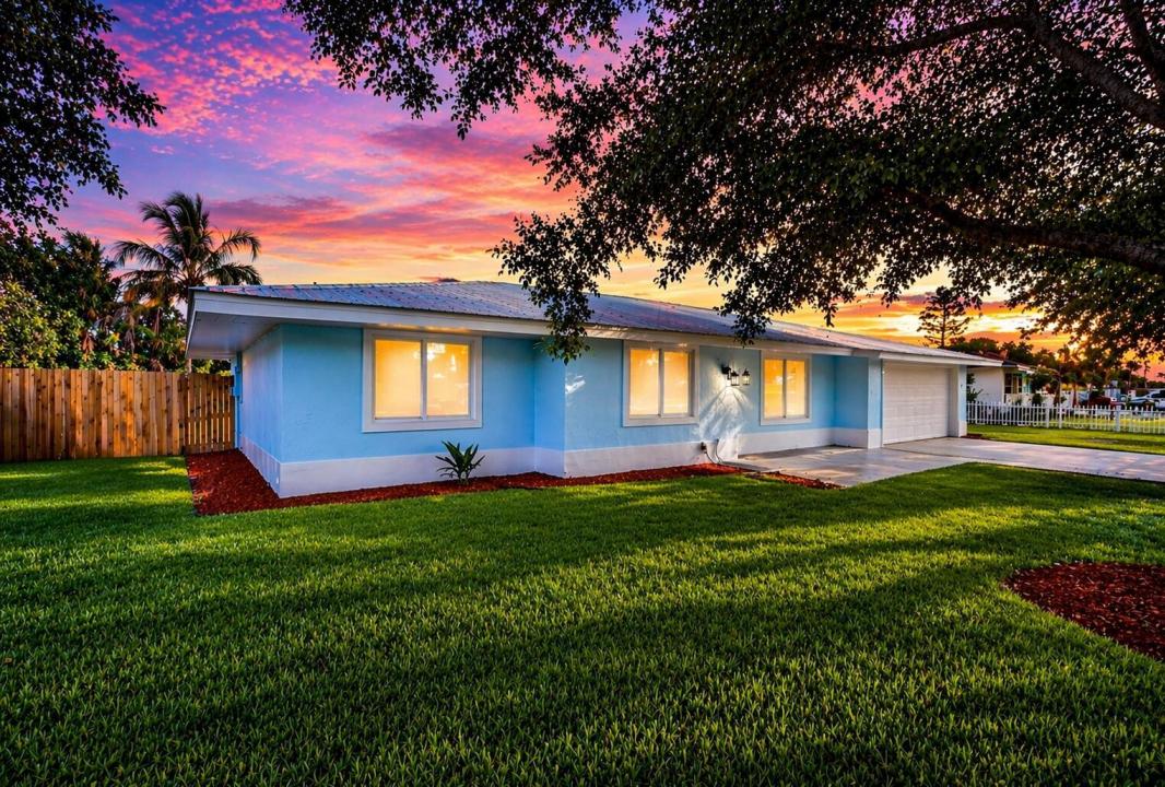 1451 SE Grapeland Avenue, Port St. Lucie, Floride 34952, États-Unis
